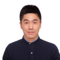 SmartMore Corporation Employee Keyang Xie's profile photo