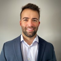 SMBC Group Employee Alan Sweet's profile photo