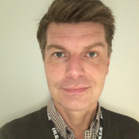 IKEA FASTIGHETER AB Employee Carl-Johan Westman's profile photo