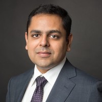 Intelegencia Employee Varun Goel's profile photo