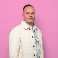 Pancompany Employee Alwin Captijn's profile photo