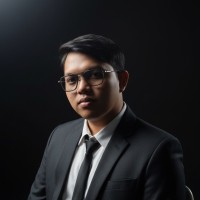 Dimas Subhan Email & Phone Number