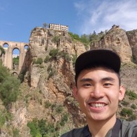 香港大學 Employee Nok-Hang Chan's profile photo
