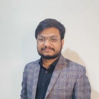 Lambda Supply Chain Solutions Employee Piyush Mittal's profile photo