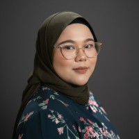 iXchange Employee Azratul Dom's profile photo