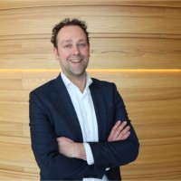 VDL Konings Employee Geert Poels's profile photo