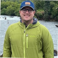 ANCO Equipment & Services, LLC Employee Austin Caudle's profile photo