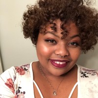 Amazon Employee Jasmine Causey's profile photo