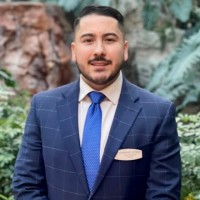 Palo Alto Networks Employee Emmanuel Cepeda's profile photo