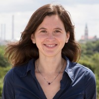 Email e telefono di Greta Kreuzer