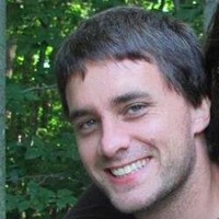 Code Genome Inc Employee David Fugere's profile photo