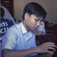 Mebisoft Employee Tien Pham's profile photo