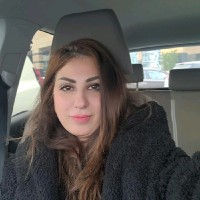 British Modern School - BMS Employee Mona Alsayed's profile photo