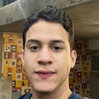 Bradesco Employee Vitor Pacheco's profile photo