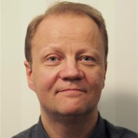 Raute Oyj Employee Arto Kaikkola's profile photo