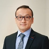 Jeen.ai Employee Stephen Ko's profile photo