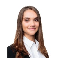 Olivia Black Email & Phone Number