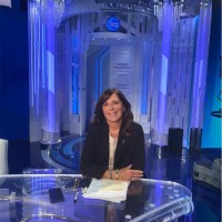 Ministero della Difesa Employee Isabella Rauti's profile photo