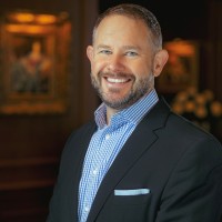 Vintage Hotels Employee Ryan Murray's profile photo