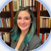 McKenzie Marley-Hines's profile photo