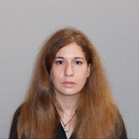 Dragados SA Employee María Eva Cortés's profile photo