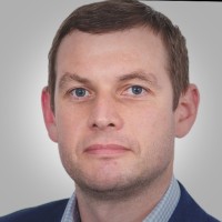 I-Exchange Employee Dafydd Roberts's profile photo