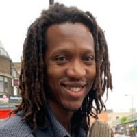 Urban Outfitters Europe Employee Michael Taylor's profile photo