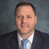 Eric Franklin Email & Phone Number
