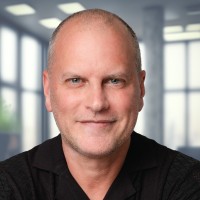 ZOOK Enterprises Employee Alan Noble's profile photo