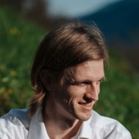 Earendil Employee Armin Ronacher's profile photo