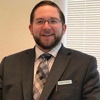 Battery Wharf Hotel - Boston Waterfront Employee Daniel Pickett's profile photo