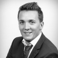 atHomeFinance Employee Arnaud Cunat's profile photo