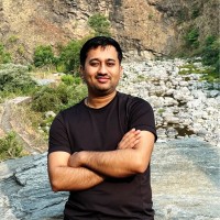 Genius Vision Digital Employee Heramb M.'s profile photo