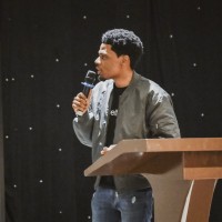 Fireflies.ai Employee Fisayo Fatoyinbo's profile photo