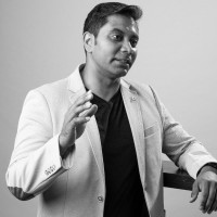 Shan Kumar Email & Phone Number