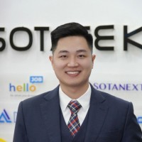 SOTATEK., JSC Employee Kevin Nguyen's profile photo