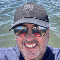 QVC Employee John Sadlier's profile photo