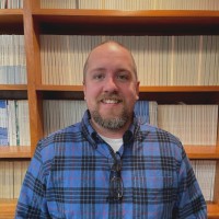 UPSTATE FRESHWATER INSTITUTE, INCORPORATED Employee Andrew Brainard's profile photo