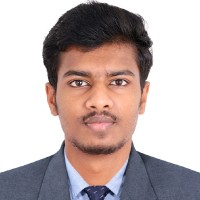 The Fab Crew Technical Services LLC Employee Sam Mathew's profile photo