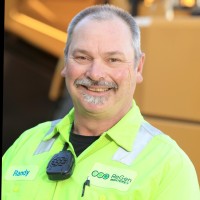 Randy Evanger Email & Phone Number