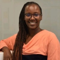 REEFolution Foundation Employee Maureen M.'s profile photo