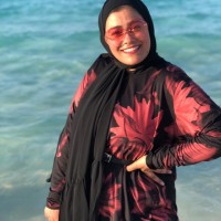 GS E&C Employee Omnia Saied's profile photo