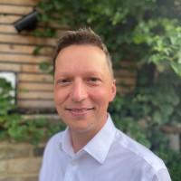 RULEMATCH AG Employee Benedikt Goetz's profile photo