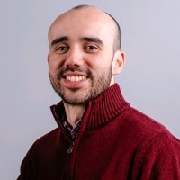 Formula Decimal Employee José Macedo's profile photo