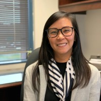 International Education Corporation Employee Cheryl Truong's profile photo
