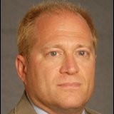 Zeichner Risk Analytics (ZRA) Employee Lee Zeichner's profile photo