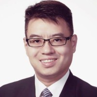 Alitec Pte Ltd Employee Gordon Li's profile photo