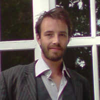 Profilomic Employee Gregory Martin's profile photo