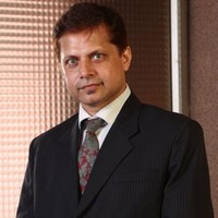 University of West London Employee Kushal Chatterjee's profile photo