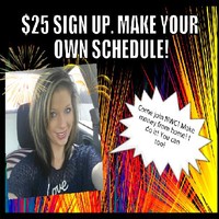 Infinity Downline Employee Amber Brawley's profile photo